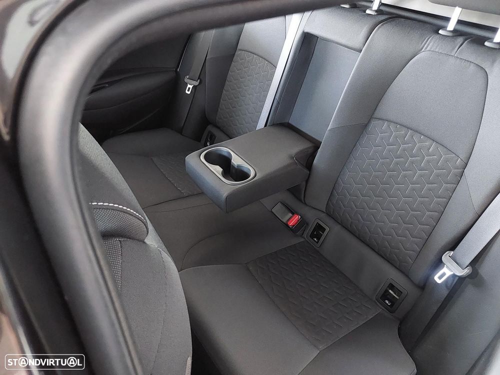 Toyota Corolla Touring Sports 1.8 Hybrid Comfort - 16