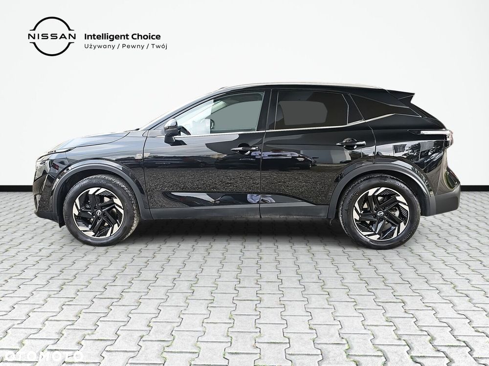 Nissan Qashqai - 8