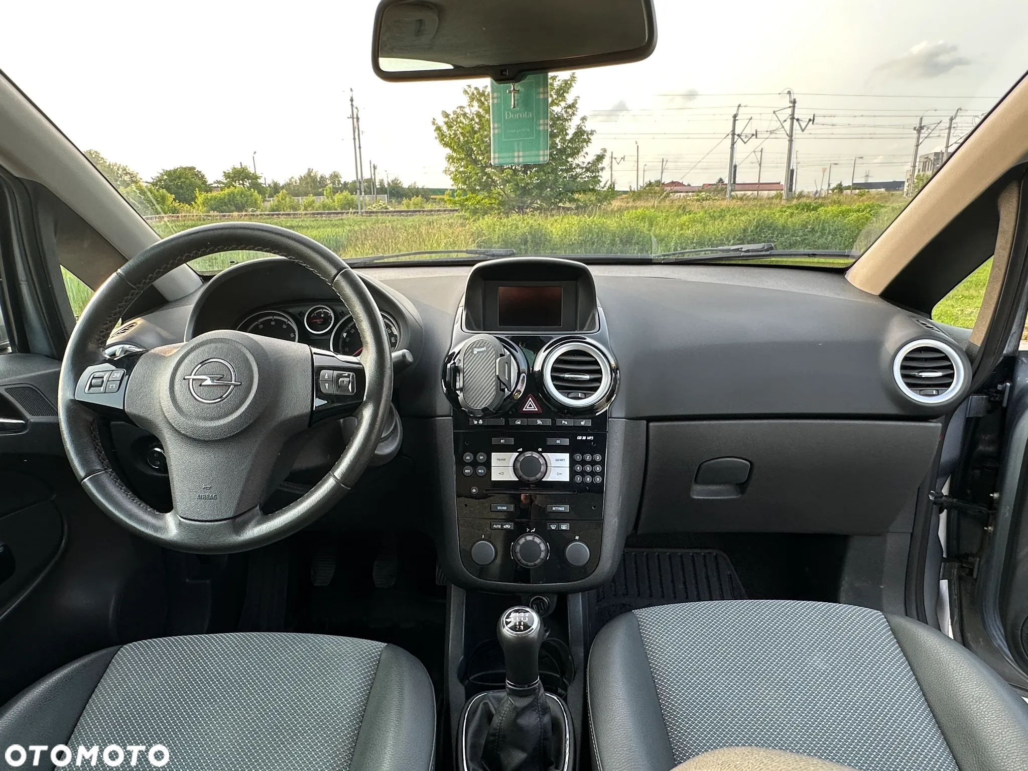 Opel Corsa - 7
