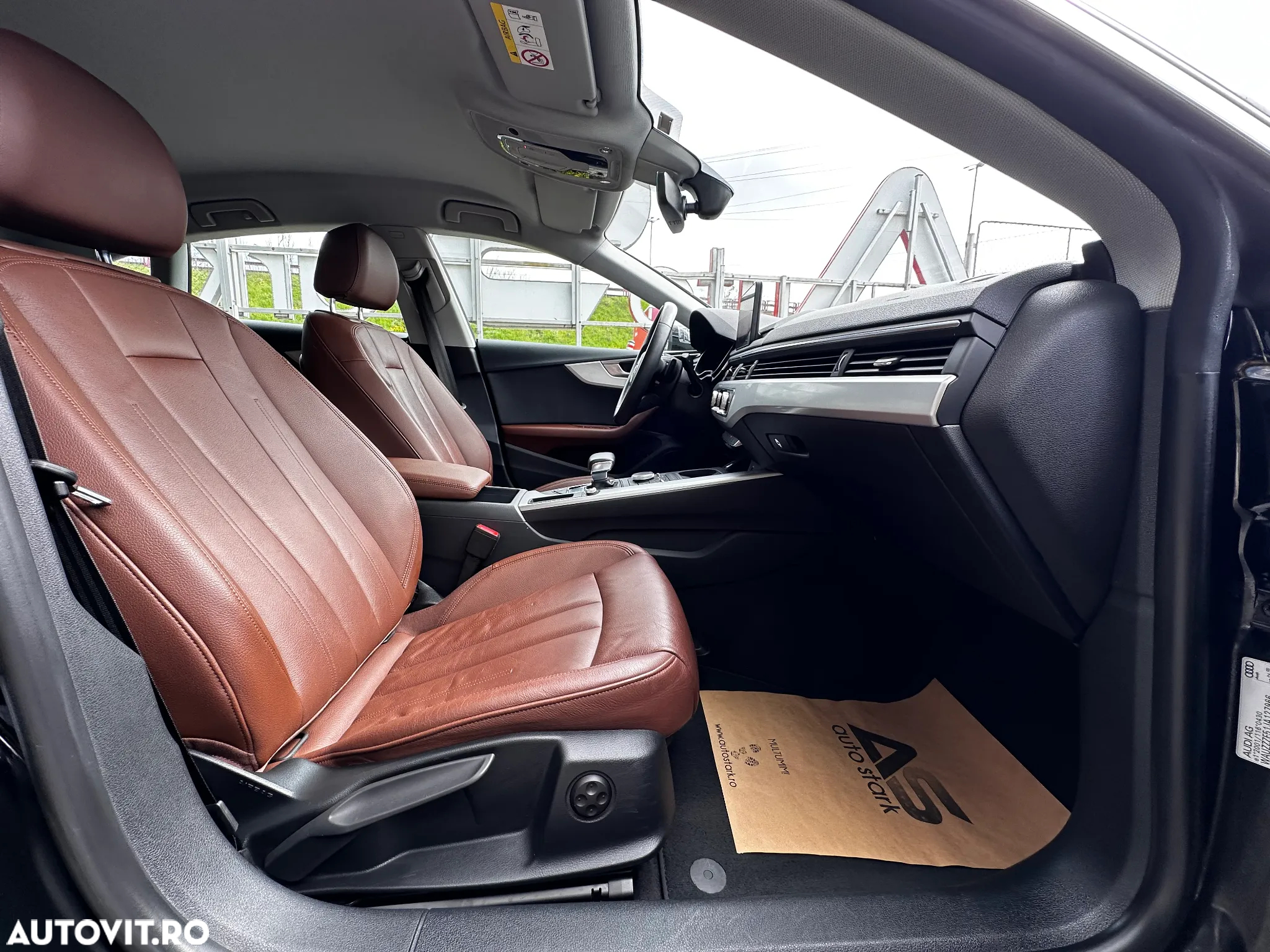 Audi A5 - 20