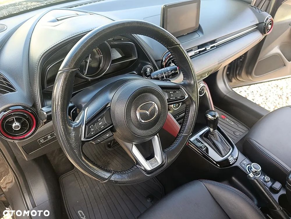Mazda CX-3 2.0 SkyPassion - 17