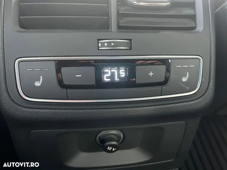 Audi A4 Limuzina - 10