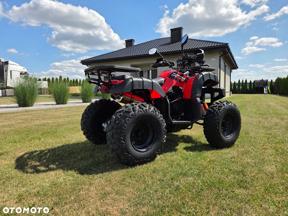 XTR Inny - 5