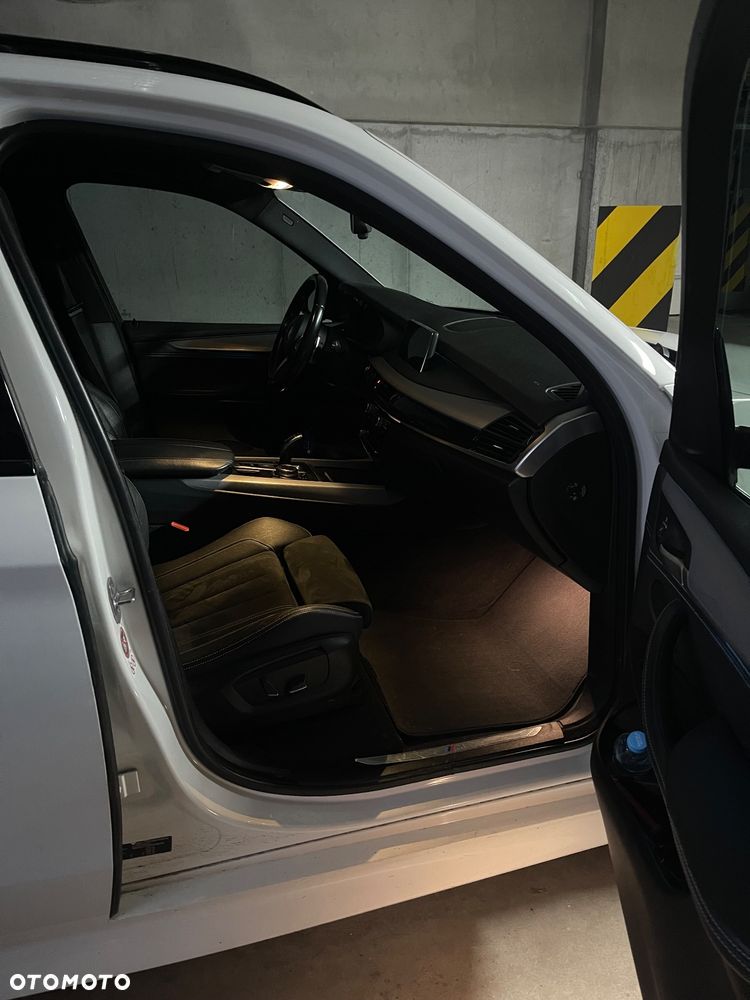 BMW X5 xDrive25d - 8
