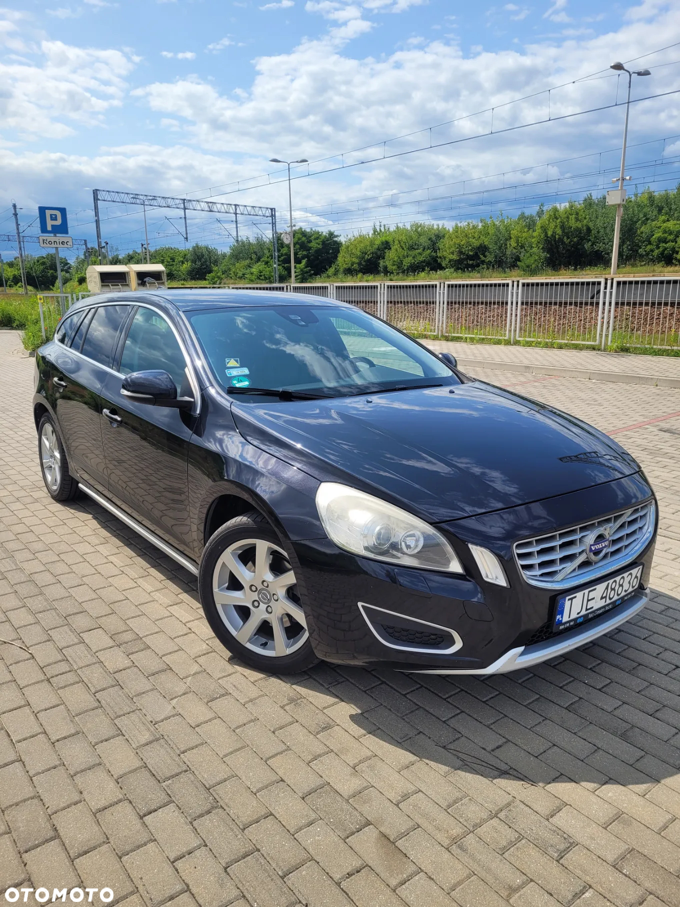 Volvo V60 D3 - 2