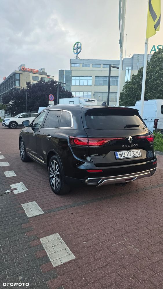 Renault Koleos 2.0 Blue dCi Initiale Paris 4x4 X-Tronic - 3