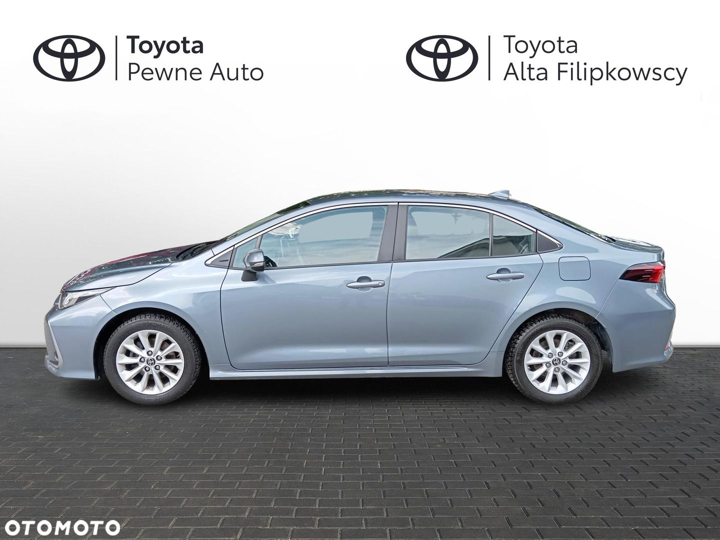 Toyota Corolla - 7