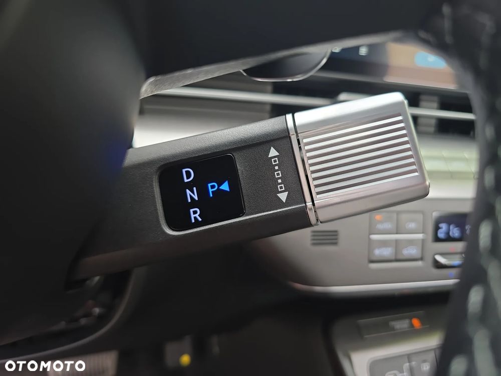 Hyundai Kona 1.6 GDI Hybrid Executive DCT - 22