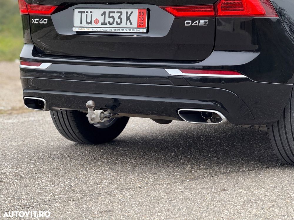Volvo XC 60 D4 Momentum Pro - 17