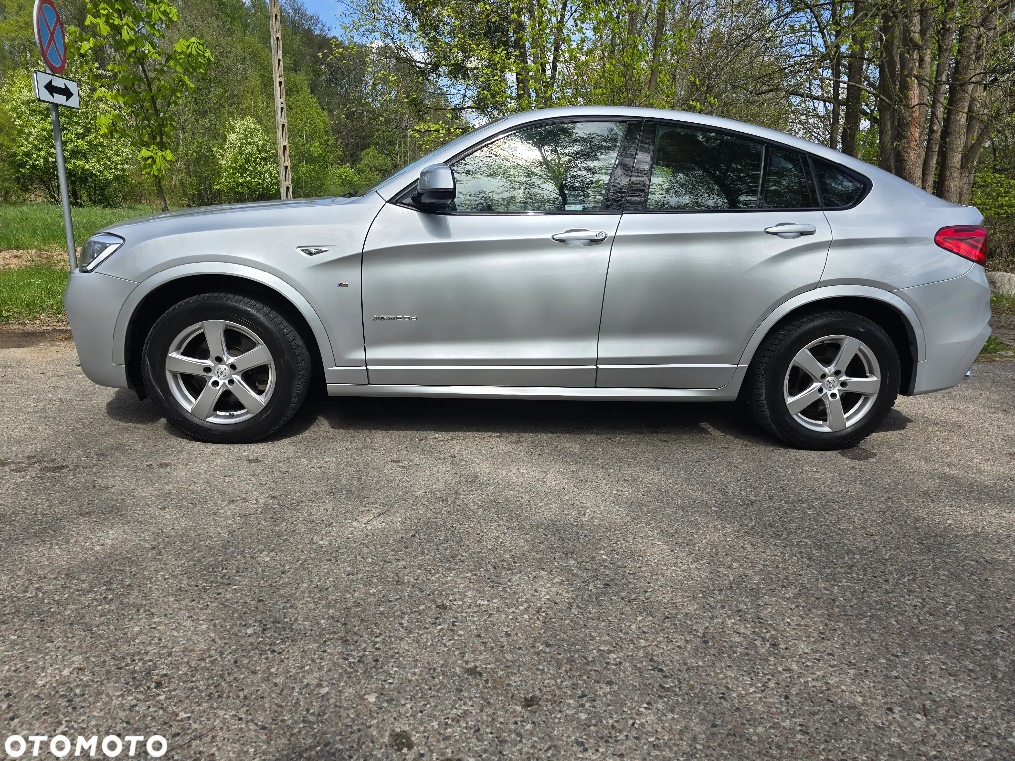 BMW X4 xDrive20d - 3
