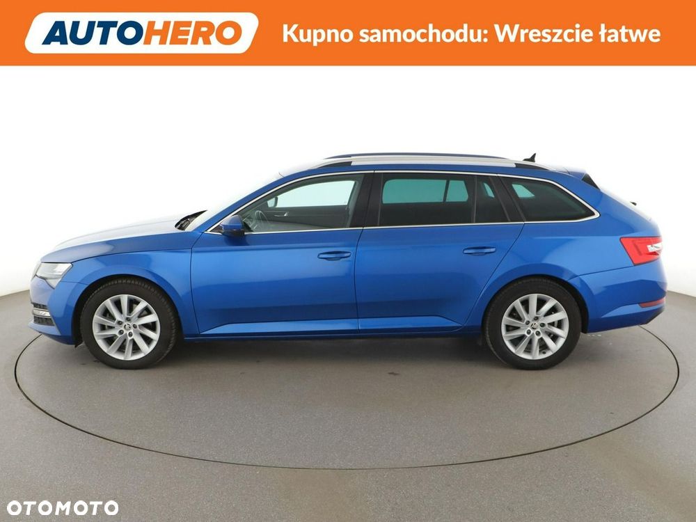 Skoda Superb 1.4 TSI Plug-In Hybrid Style DSG - 3