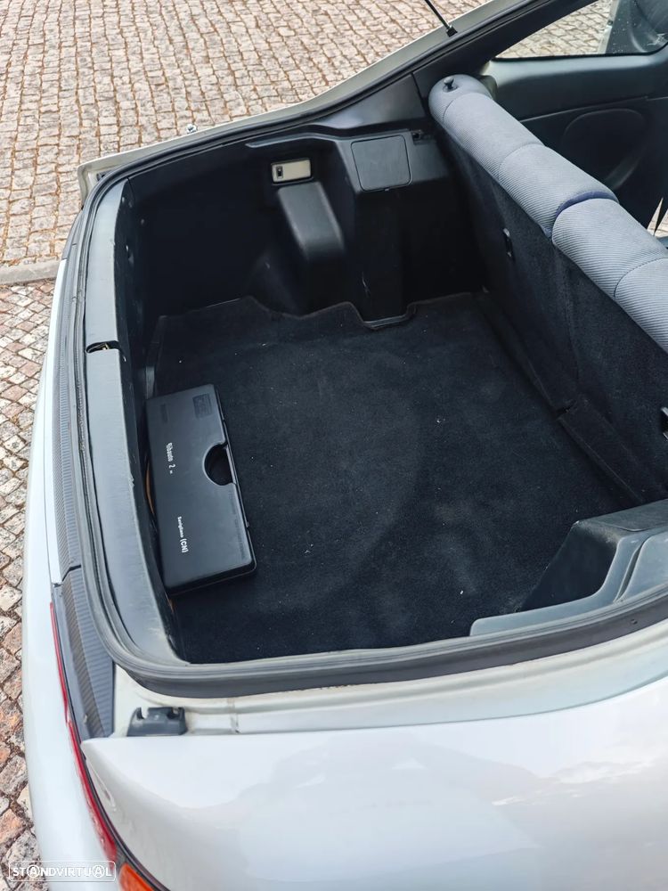Toyota Celica 1.8 ST - 21