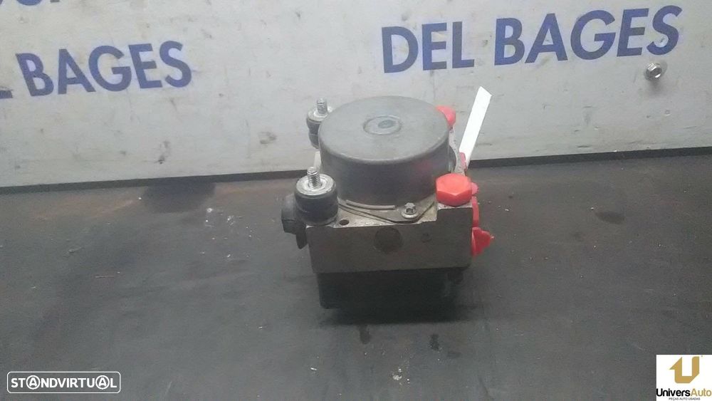 ABS TOYOTA YARIS 2017 -0265232840 - 1