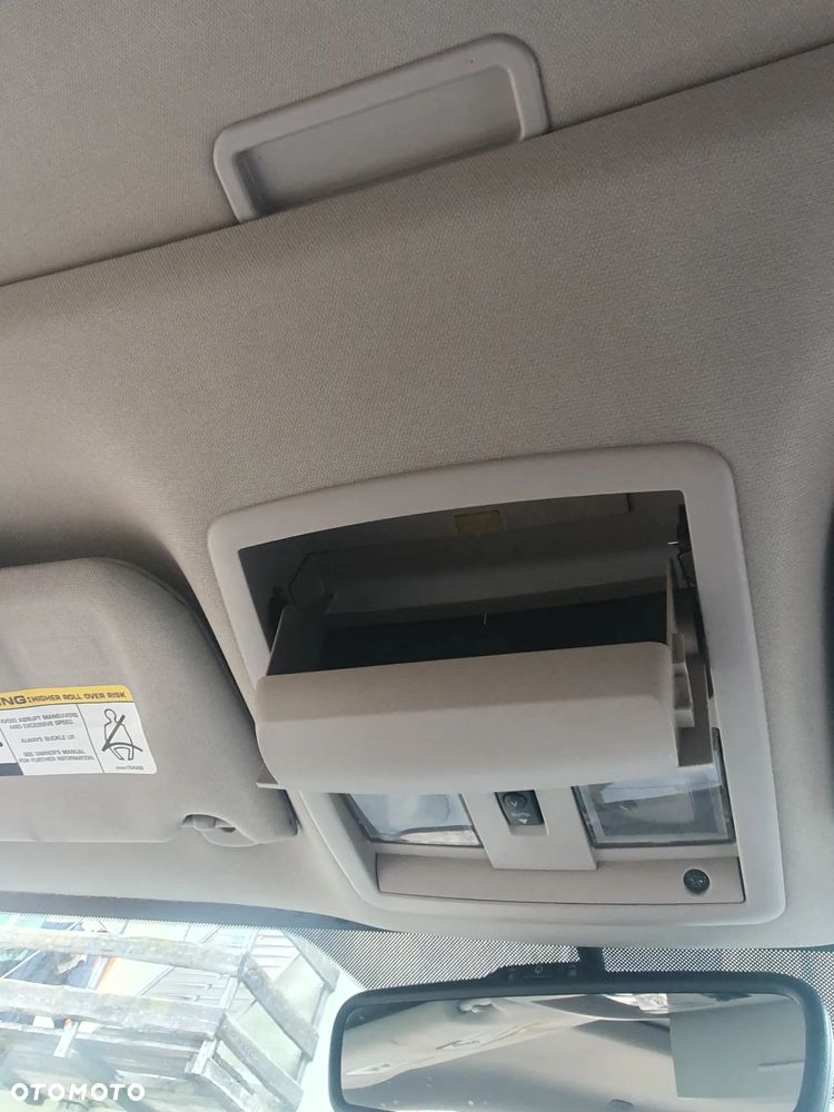 Jeep Grand Cherokee 3.0 CRD Overland - 8