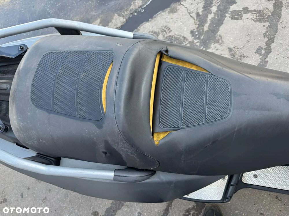 Gilera Inny - 19