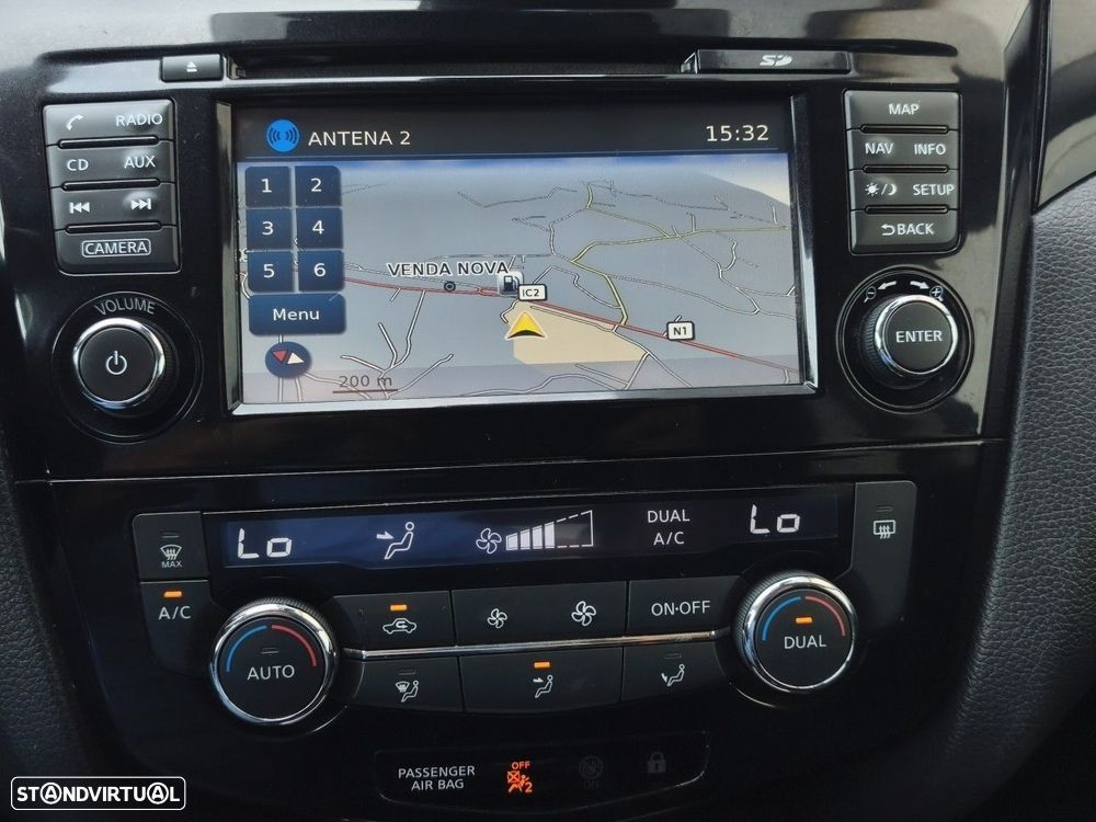 Nissan Qashqai 1.5 dCi N-Connecta - 7