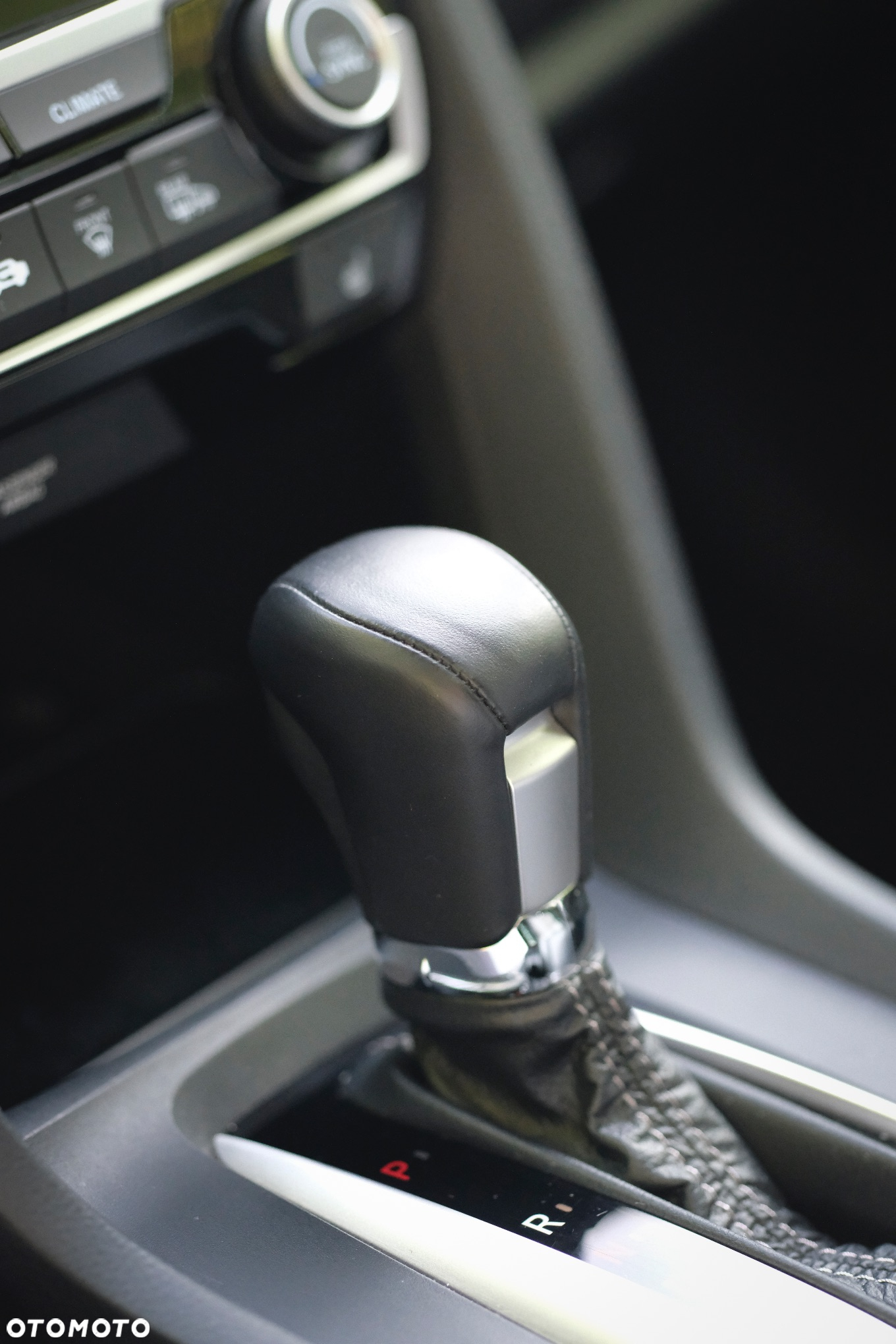 Honda Civic 1.5 T Executive CVT - 25