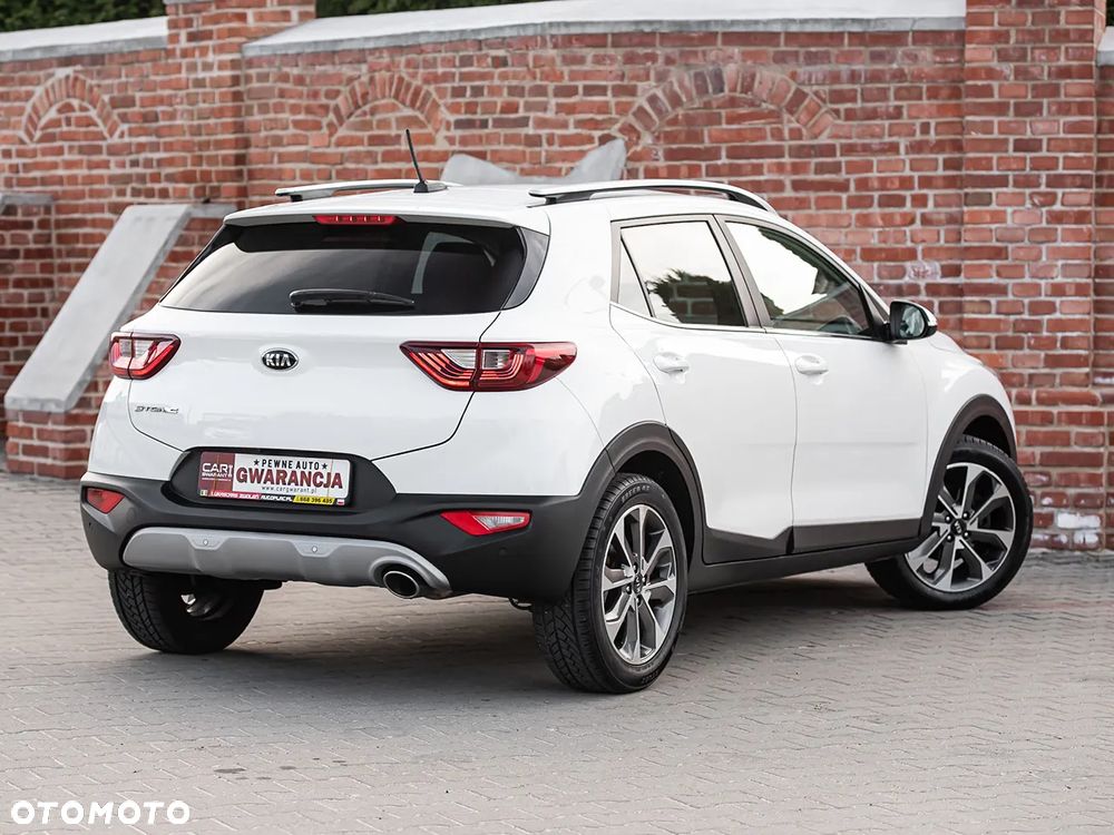 Kia Stonic 1.4 XL - 14