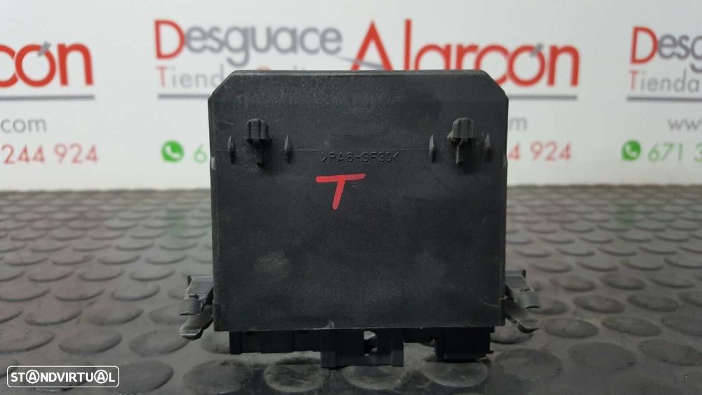 CENTRALINA/BOMBA FECHO CENTRAL MERCEDES CLASE C (W203) FAMILIAR C 200 T CDI (LA)... - 4