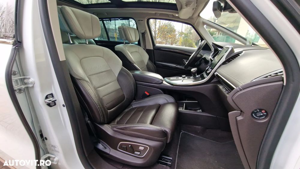 Renault Espace Energy dCi 160 EDC Initiale Paris - 17