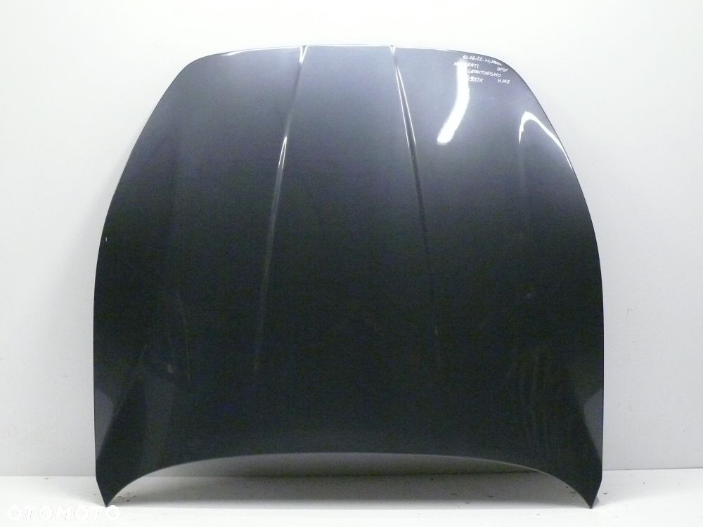 MASKA MASERATI GRANTURISMO M145 - 1