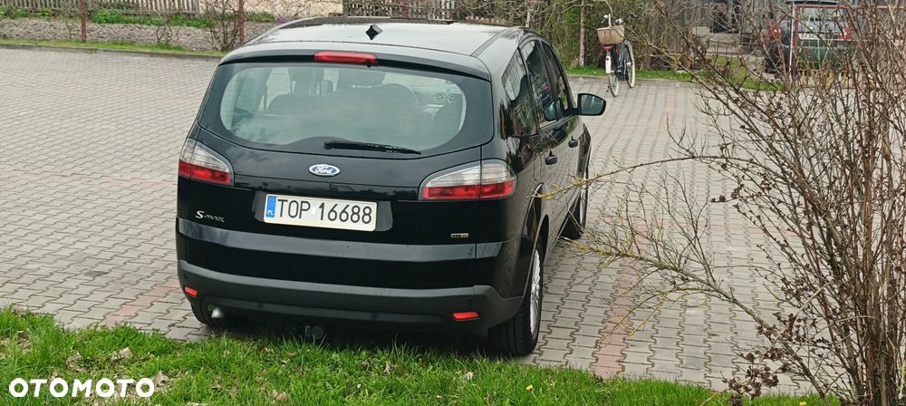 Ford S-Max - 4