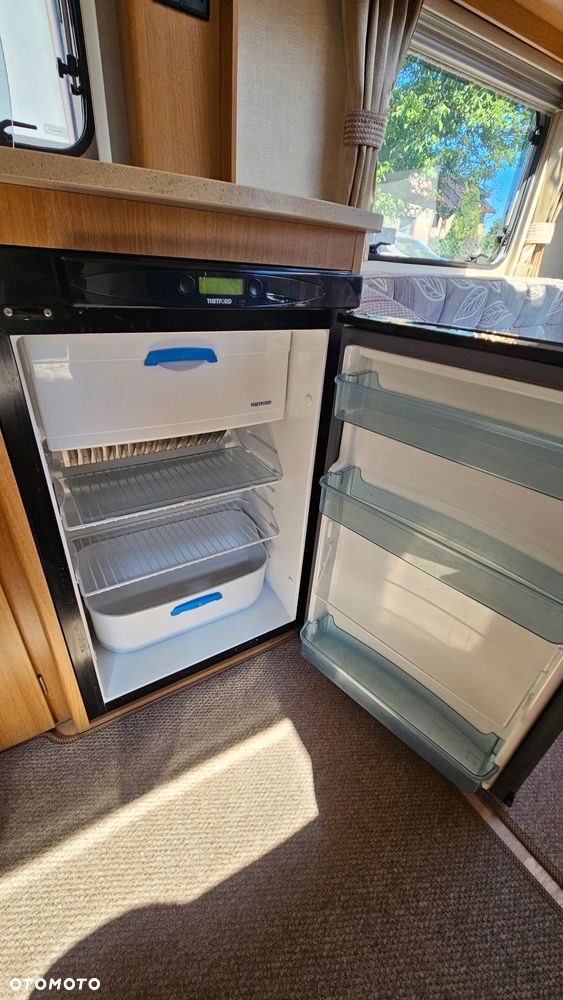 Coachman VIP 520 - 11