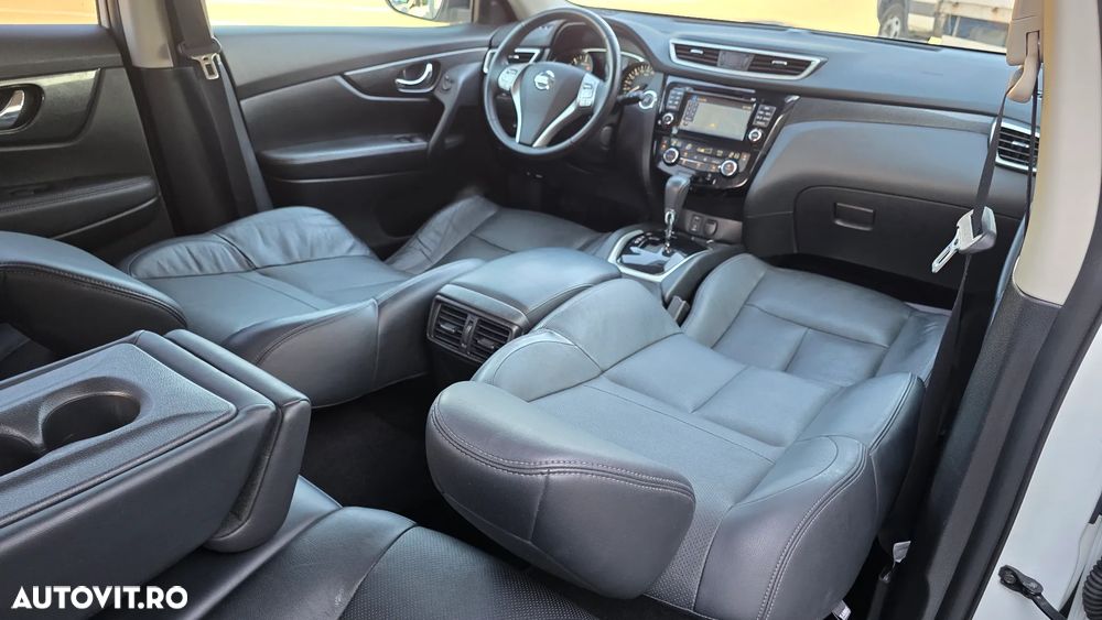 Nissan X-Trail 1.6 dCi Xtronic 360 - 3