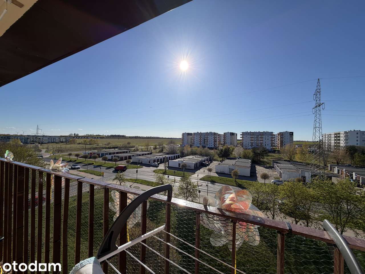 3 Pokoje | Balkon | Nowa Elewacja | Wyszyńskiego