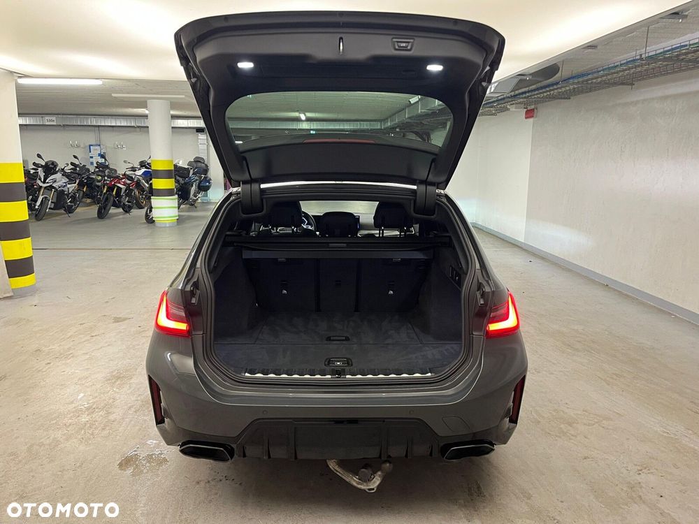 BMW Seria 3 M340i xDrive mHEV sport - 33