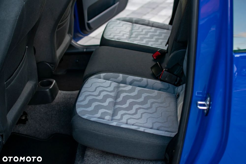 Skoda Roomster - 6