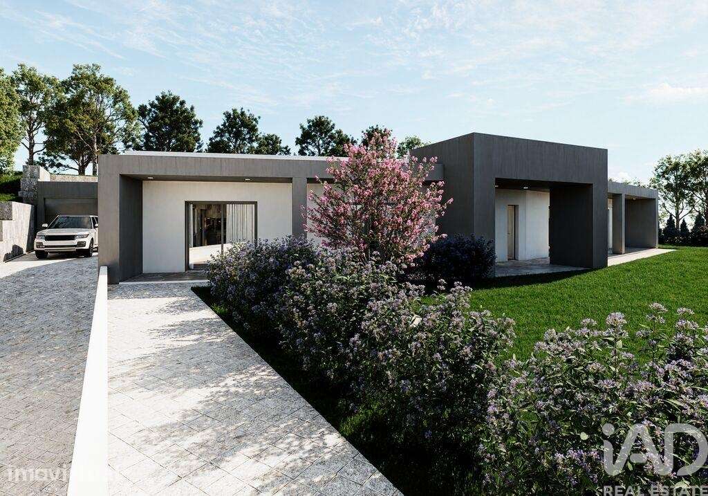 Moradia térrea T5 em Vimeiro de 370 m2 - Grande imagem: 2/40