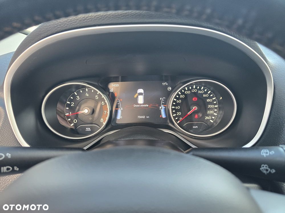 Jeep Compass 1.3 TMair Limited FWD S&S - 7
