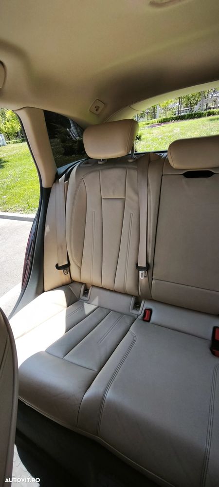 Audi A4 Avant 2.0 TDI S tronic - 23