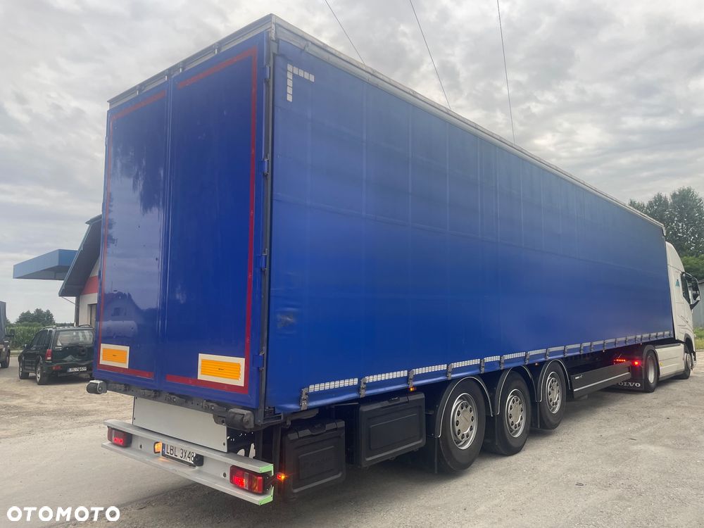 Berger Ecotrail standard lekka - 4