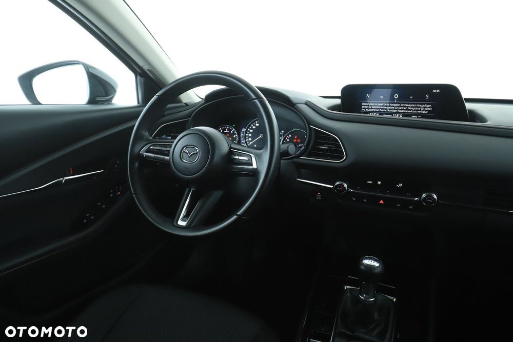 Mazda CX-30 - 22