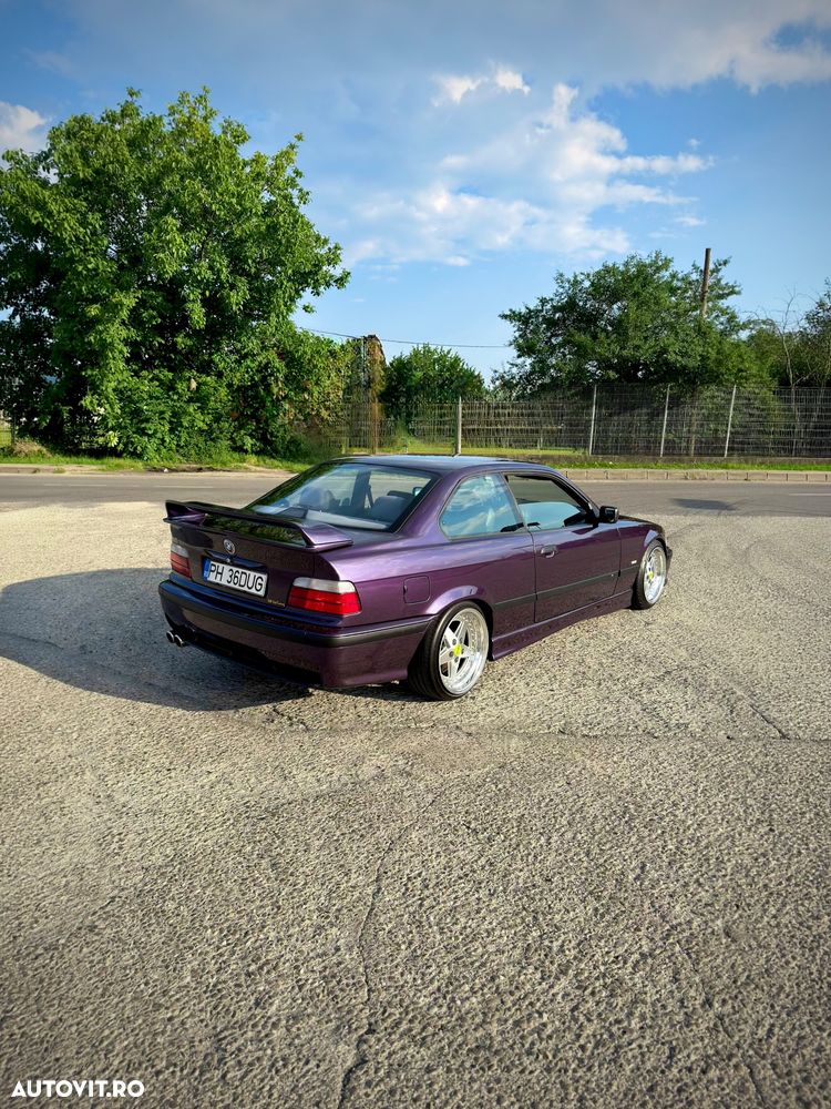 BMW Seria 3 - 2