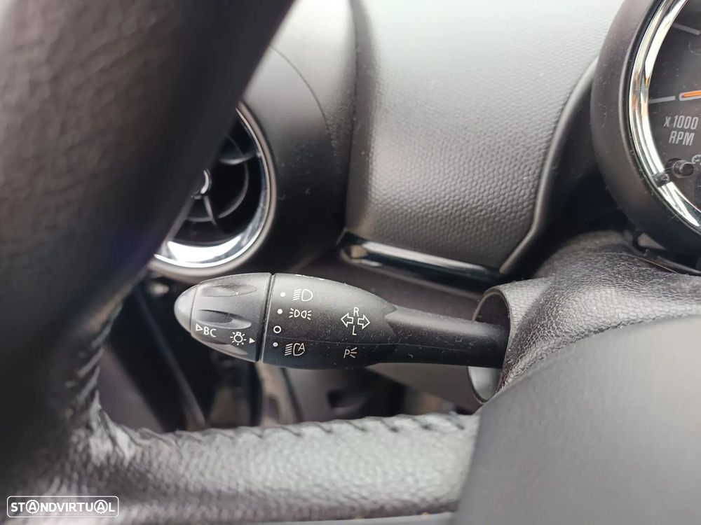 MINI Countryman Cooper D - 21