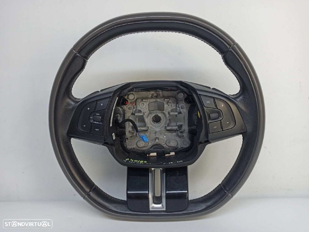VOLANTE CITROEN C4 CACTUS FEEL - 1