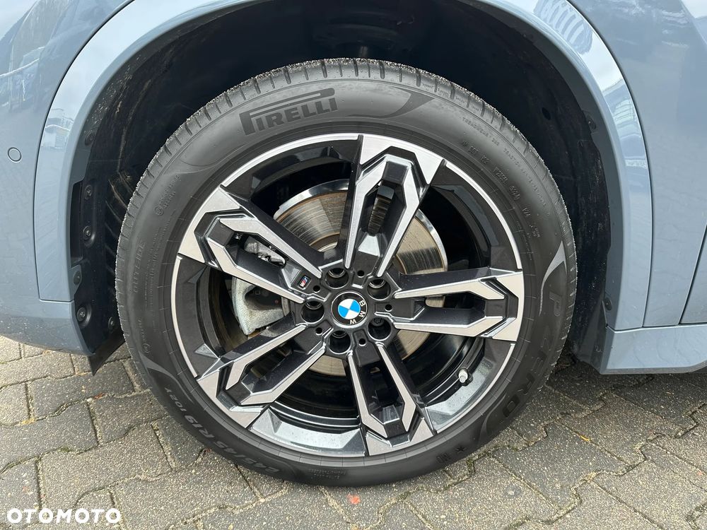 BMW X1 sDrive20i mHEV sport - 26