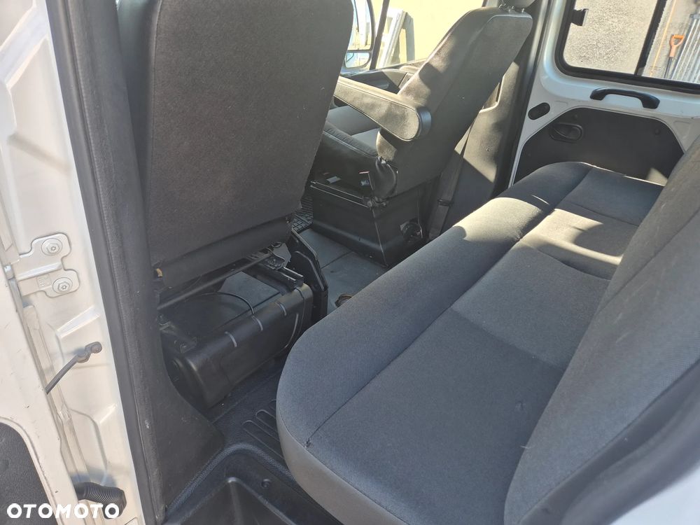 Renault Master - 20