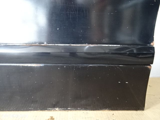 DRZWI LEWY PRZÓD LEWE PRZEDNIE MERCEDES W211 SEDAN 02-06 LAK: 040 NR830 - 11