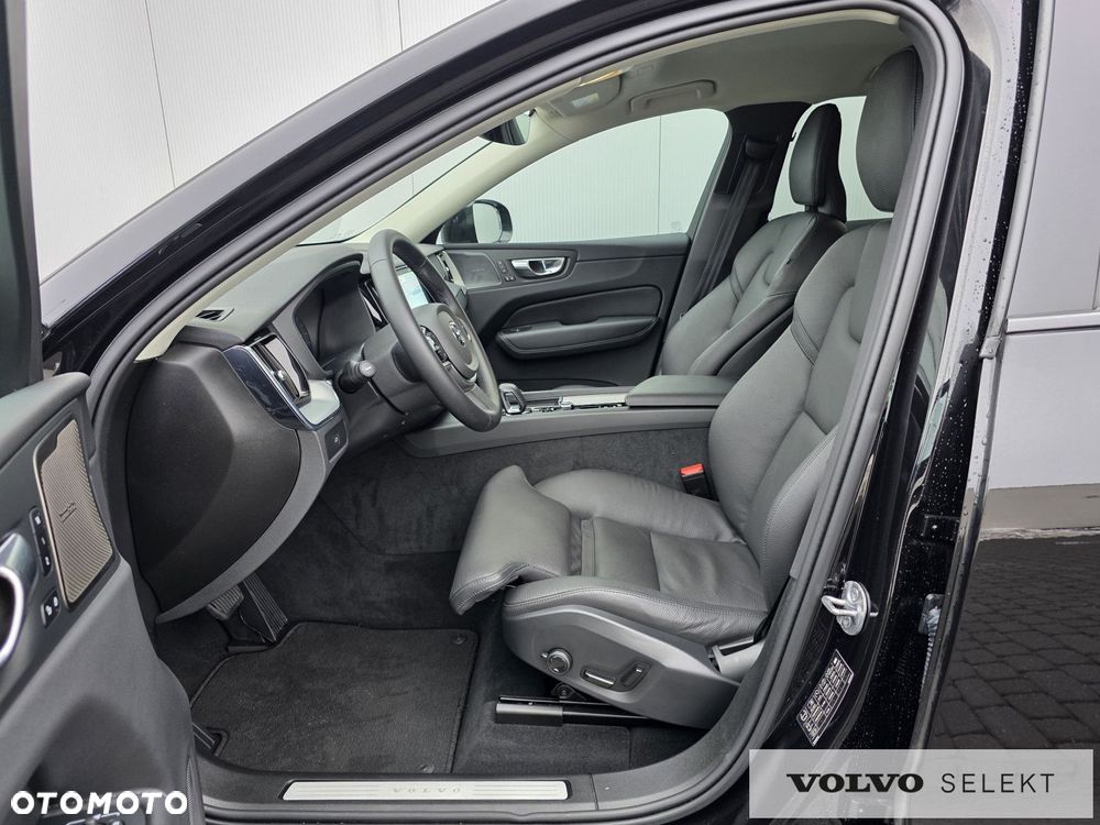 Volvo XC 60 - 11