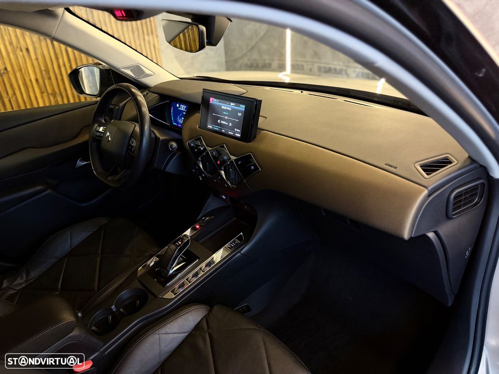 DS DS3 E-TENSE OPERA - 33