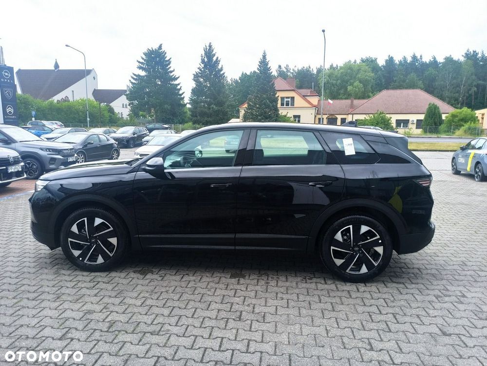 Opel Grandland - 4