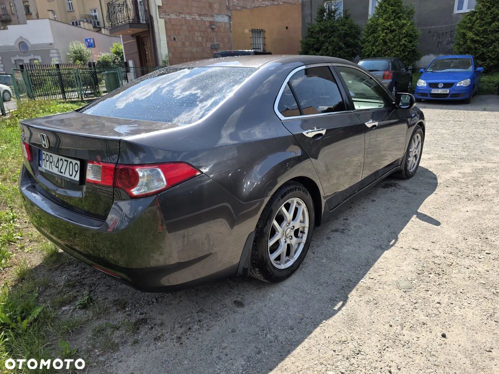 Honda Accord 2.2i-DTEC Lifestyle - 9