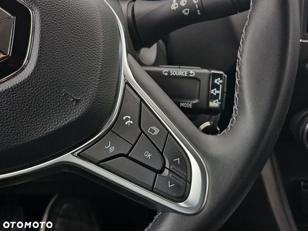 Renault Captur 1.0 TCe Zen - 15