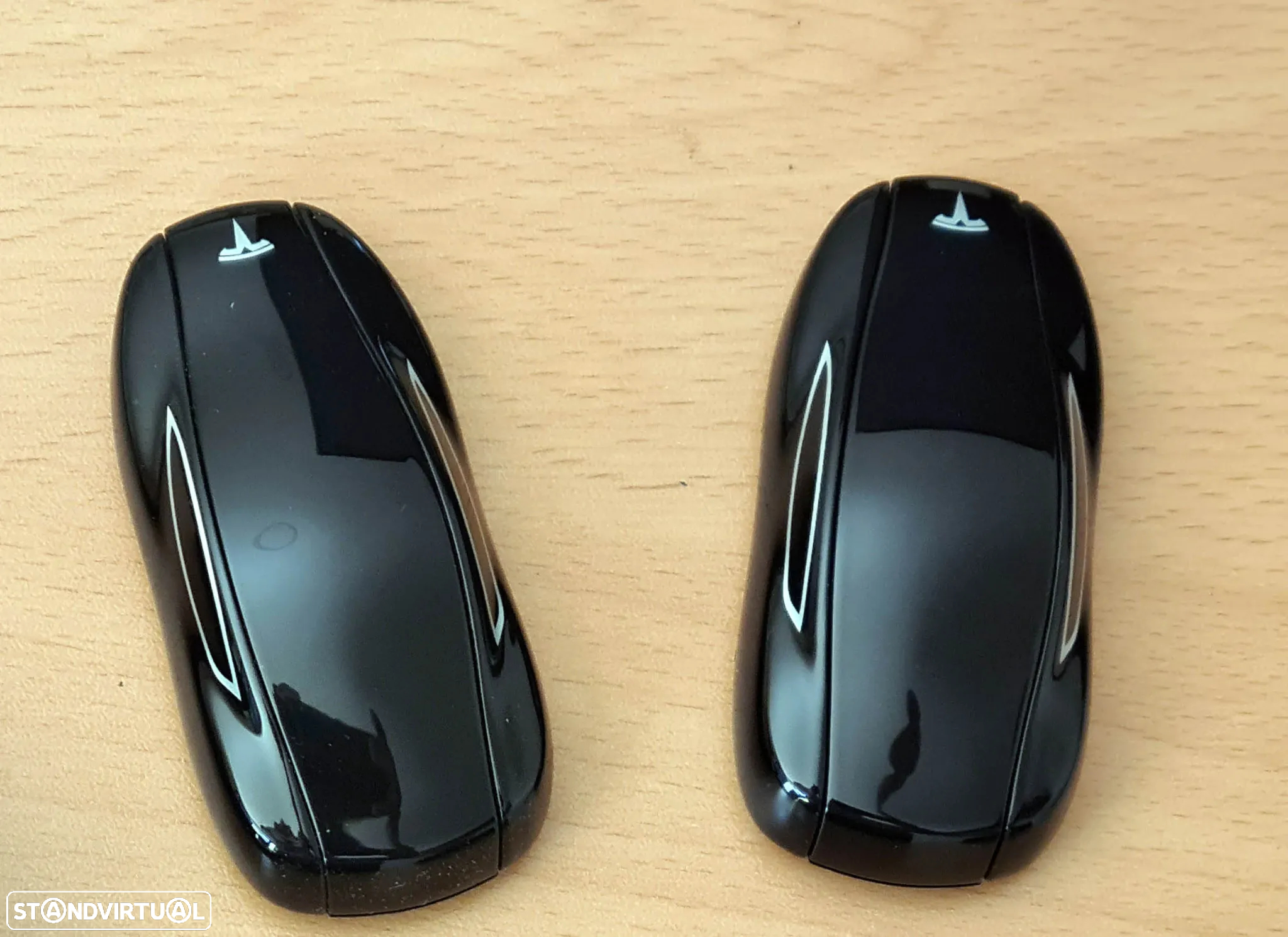 Tesla Model S 100D - 16