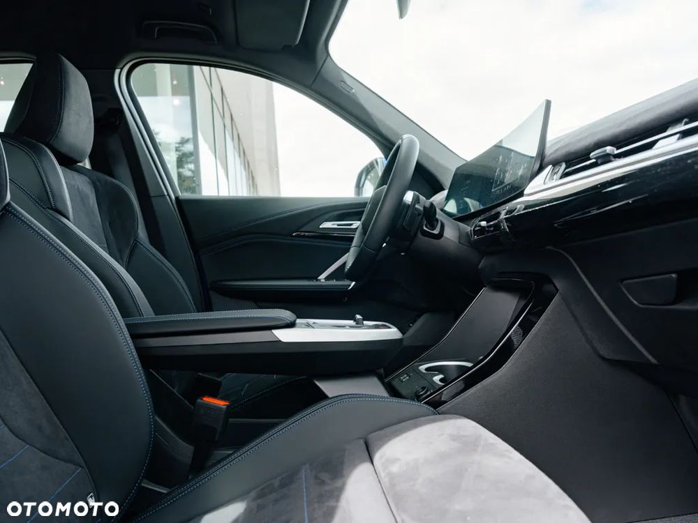 BMW X1 sDrive18d - 8