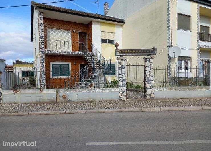 Moradia T3 com Lareira e logradouro - Grande imagem: 3/25